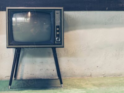 Avoid Getting Lost In Media