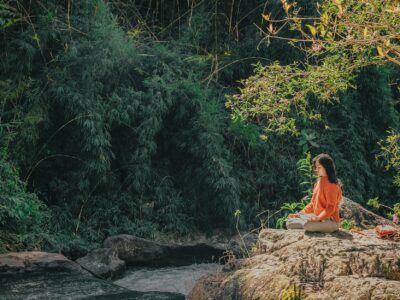 Spirits Path Podcast Episode: How To Learn To DISCERN